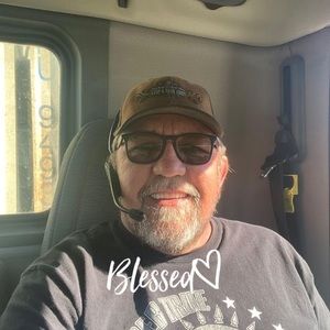 Meet your Posher, Rick